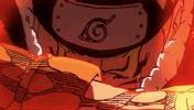 Naruto Shippuden GIF