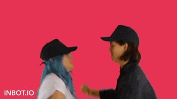 not cool oops GIF by Inbot Ambassador
