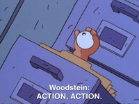 nickrewind nicksplat aaahh real monsters GIF