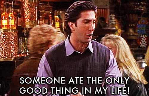 monica geller GIF