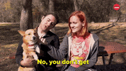 Dog GIF by BuzzFeed