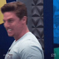 big brother bb20 GIF by Big Brother After Dark