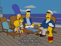 homer simpson episode 10 GIF