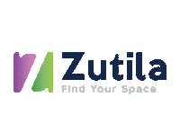 zutilarealestate zutila Sticker