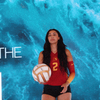 Fighton GIF by USC Trojans