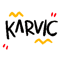 karvicstickers karvic kar vic karvic stickers karvicgif Sticker