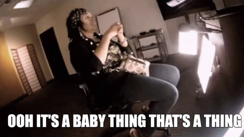 used_car_brad giphygifmaker your mom hates dead space 2 space2 GIF