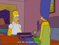 homer simpson GIF