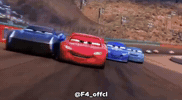 Cars 3 Disney GIF
