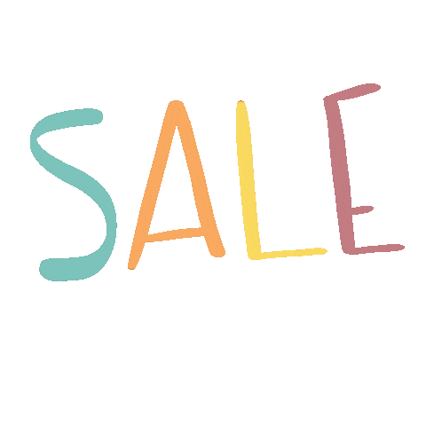 For Sale Sticker