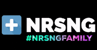 nurse nursing school GIF by NRSNG