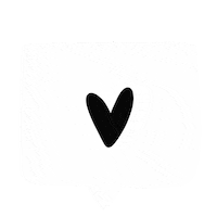 Heart Likes Sticker