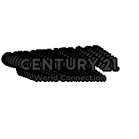 Century 21 C21 Sticker by Century 21 World Connection