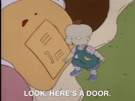 nicksplat rugrats GIF