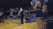 Butler Basketball GIF by Butler University