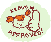 kemmietenoct kemmie natchymeeie kemmieapproved Sticker
