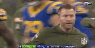 Lets Go Football GIF by NFL