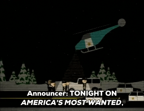 GIF by South Park 