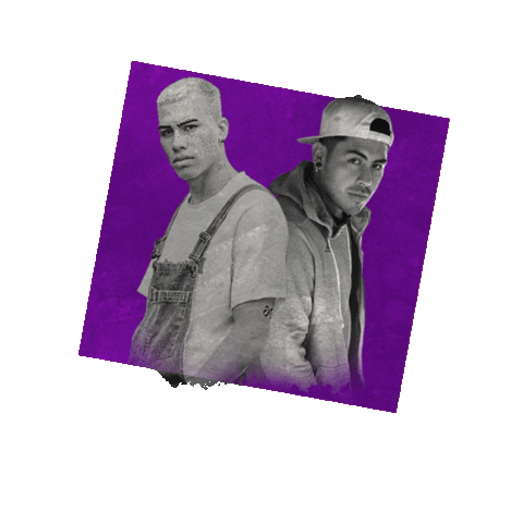ryanroy youandy Sticker by 574
