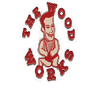 Danny Blockheads Sticker by Day Ones