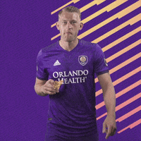 Robin Jansson GIF by Orlando City SC