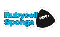 Blend Makeup Sticker by Arantza Cosmetics