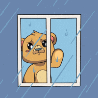 Sad Love You GIF by Kabu