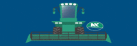 Corn Harvest GIF by NK Seeds