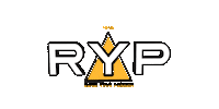 ryp1816it ryp raise your passion Sticker