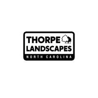 ThorpeLandscapes  Sticker