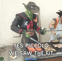 Aura Piccolo GIF