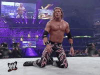 wrestlemania x8 wrestling GIF by WWE