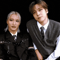 Ateez Seonghwa GIF