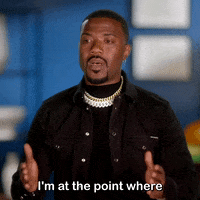 College Hill GIF by BET Plus