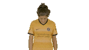 Houston Dash Sport Sticker by National Women's Soccer League