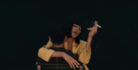 smoke smoking GIF by NIIA