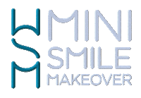 New Smile Dentist Sticker by Enlighten Smiles