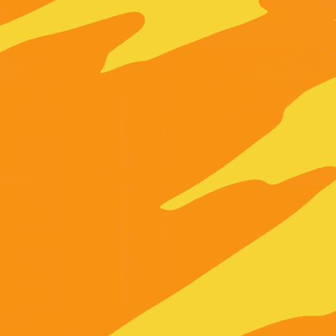 Glow Lets Go GIF by CoinGecko