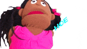 GIF by Fluffy Friends