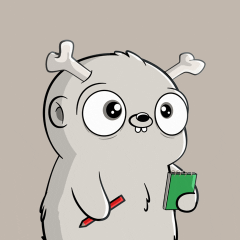 Study Write That Down GIF by Fugz Official