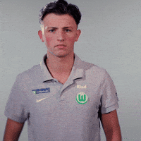 fifa 18 waiting GIF by VfL Wolfsburg