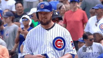 major league baseball sport GIF by MLB