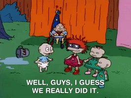 nicksplat rugrats GIF