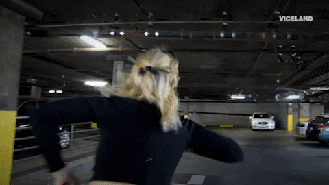 run running GIF by HOLLYWOOD LOVE STORY