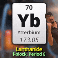 Ytterbium