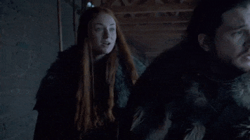 season 7 GIF by NRK P3