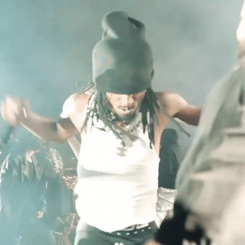 Playboi Carti GIF by Respective