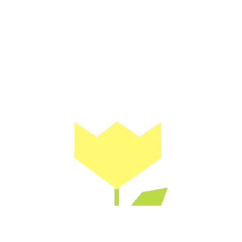 Plant Sticker by Honzík Lací