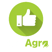 Ptg Sticker by Plantagro Insumos Agrícolas