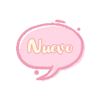 Gracias Nuevo Sticker